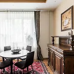 Center Apartment, 8 Apartment Vilnius