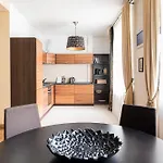 Apartman Center Apartment, 8 Vilnius