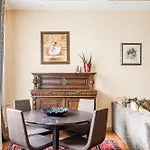 Center Apartment, 8 Vilnius
