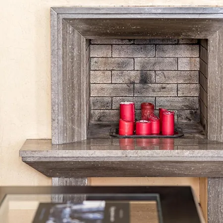 Lägenhet Center Apartment, 8 Vilnius