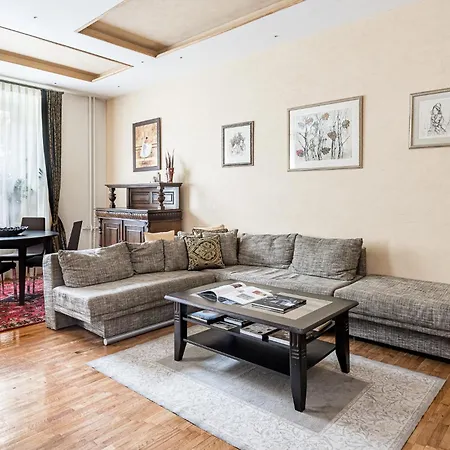 Center Apartment, 8 * Vilnius