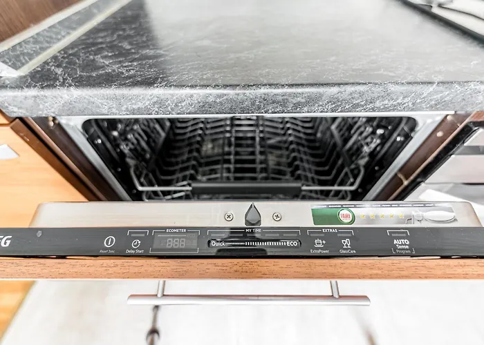 アパート Center Apartment, 8 ヴィリニュス