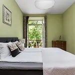 Center Apartment, 8 Apartment Wilna