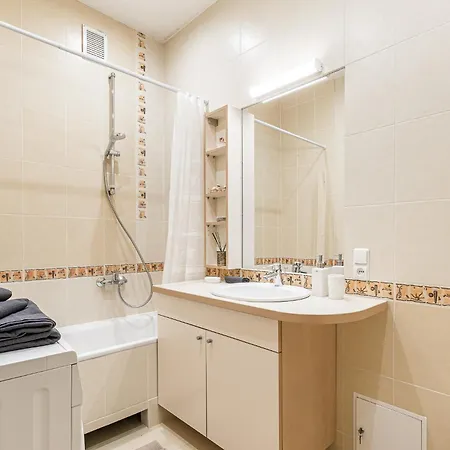 Center Apartment, 8 * Wilno