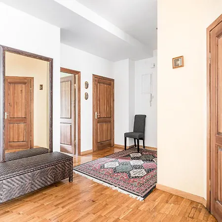 Center Apartment, 8 * Wilno