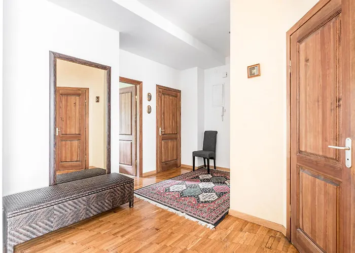 Center Apartment, 8 * Vilnius