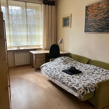 Апартаменты Center Apartment, 8 *